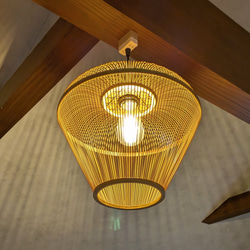 フランスアンティークペンダント照明『エンジェルランプ』 シーリング