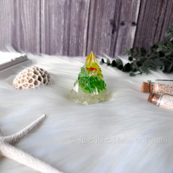 海色ミニテーブル（ホヌ）✳︎海レジンアート オーシャンアート 海色ミニテーブル（ホヌ）✳︎海レジンアート オーシャンアート | 花と海と