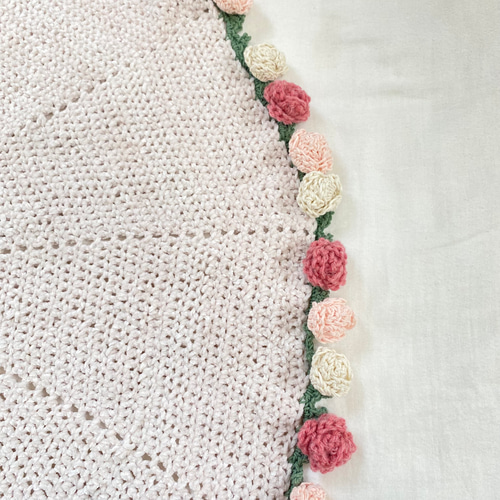 【RRmm】花束　ブーケブランケット　クリスマス　プレゼント　毛糸　お祝い 花束 ブーケブランケット クリスマス プレゼント バラ 毛糸 お祝い