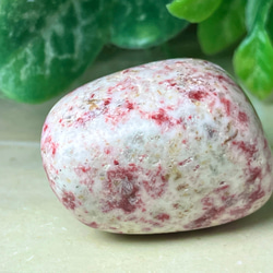 ウォーターメロン トルマリン ラフストーン 原石 置物 その他置物 東洋