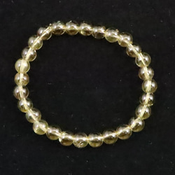 奈良県天川村 五代松鉱山 レモン水晶 4.0g #45676 天然石 榎本通商