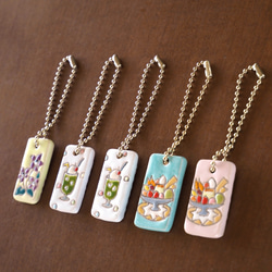 じゃらじゃらコーヒー豆キーホルダー キーホルダー 日なたの窓 通販