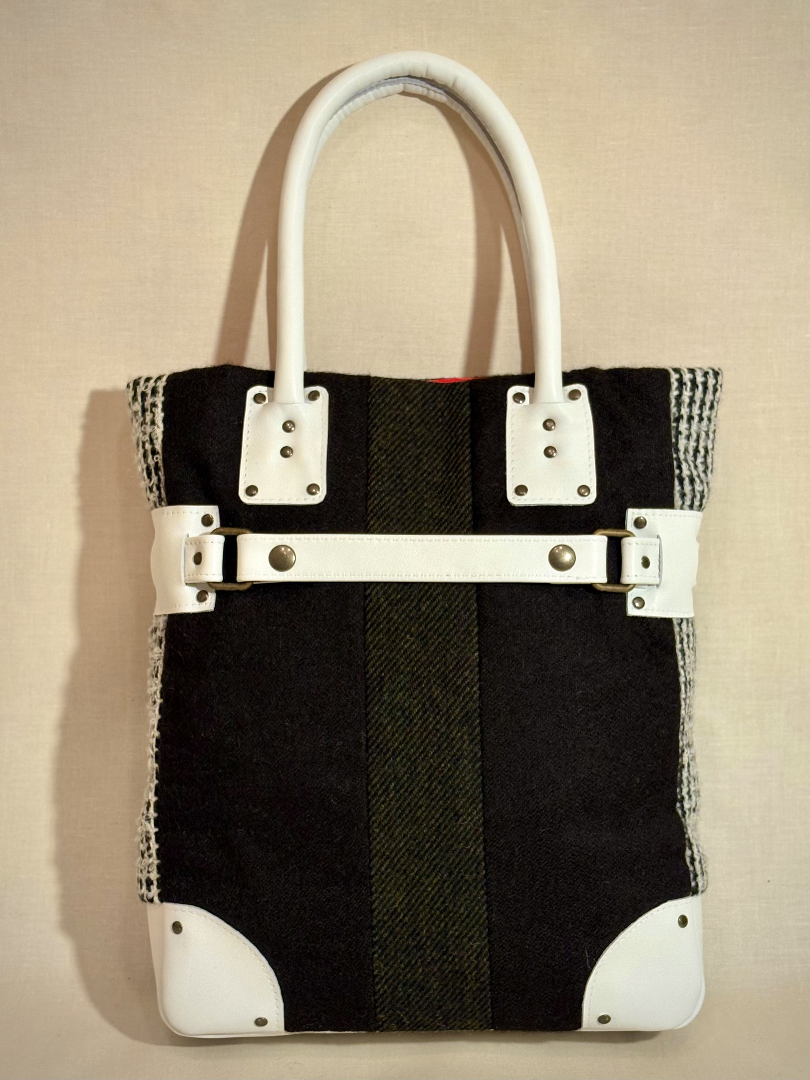 A4トートバッグ　-transform- 3