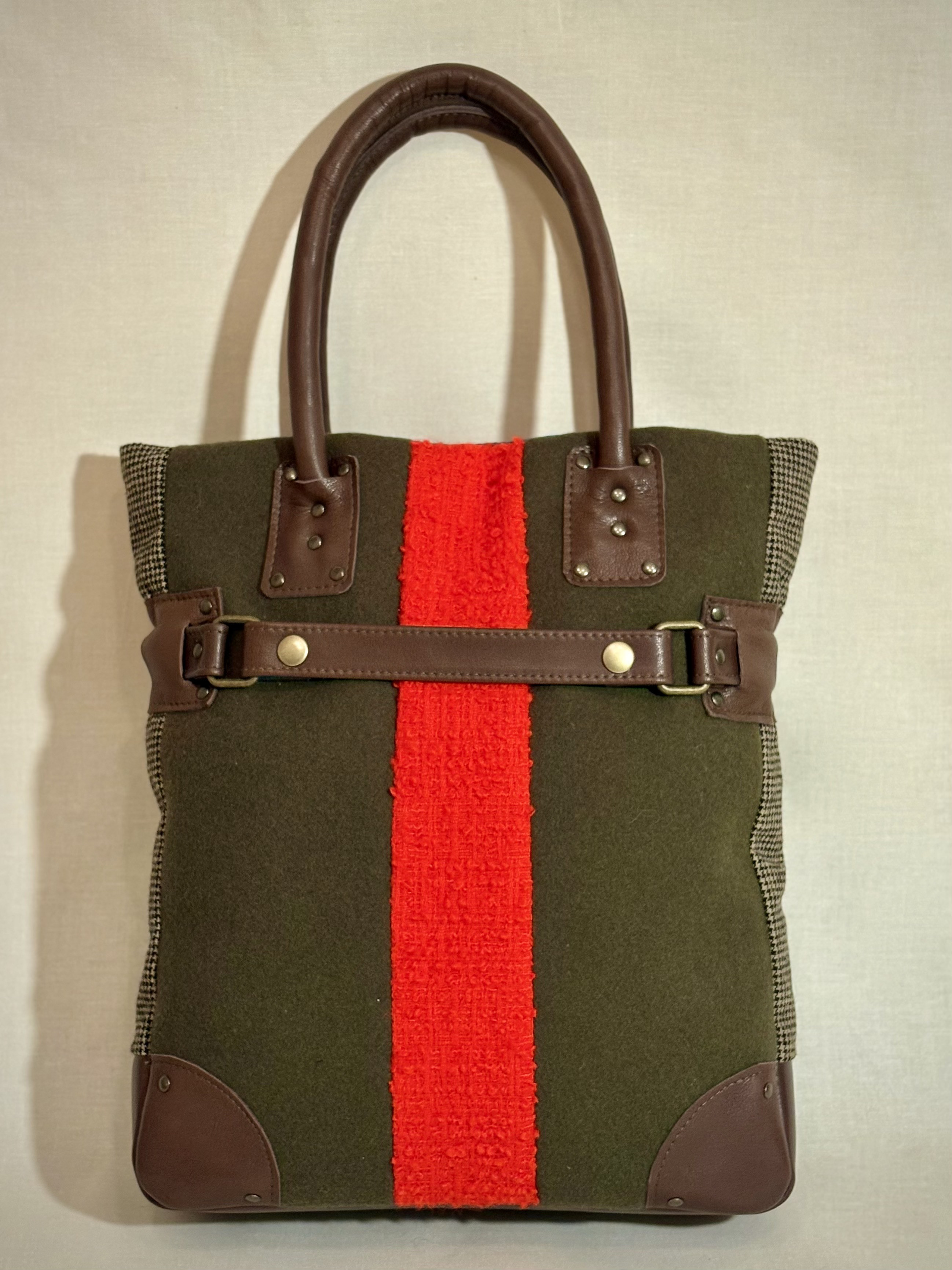 A4トートバッグ　-transform- 4