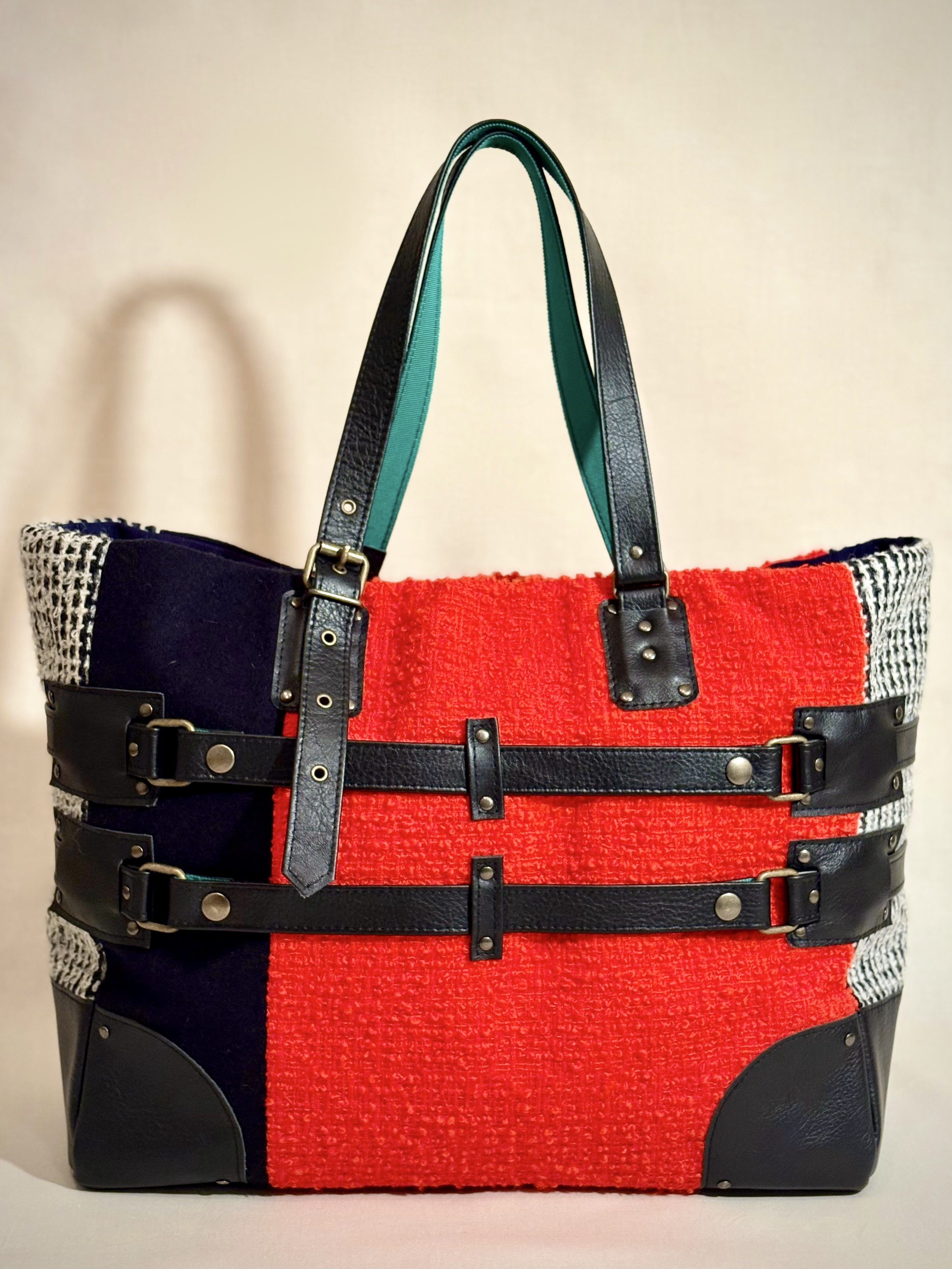 トートバッグ　-transform- 1