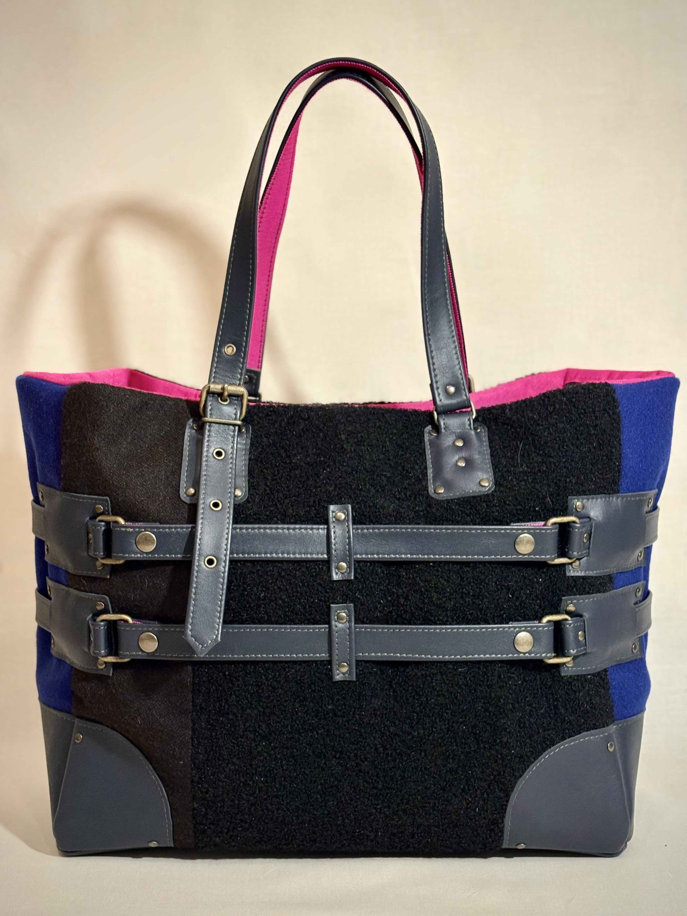 トートバッグ　-transform- 2