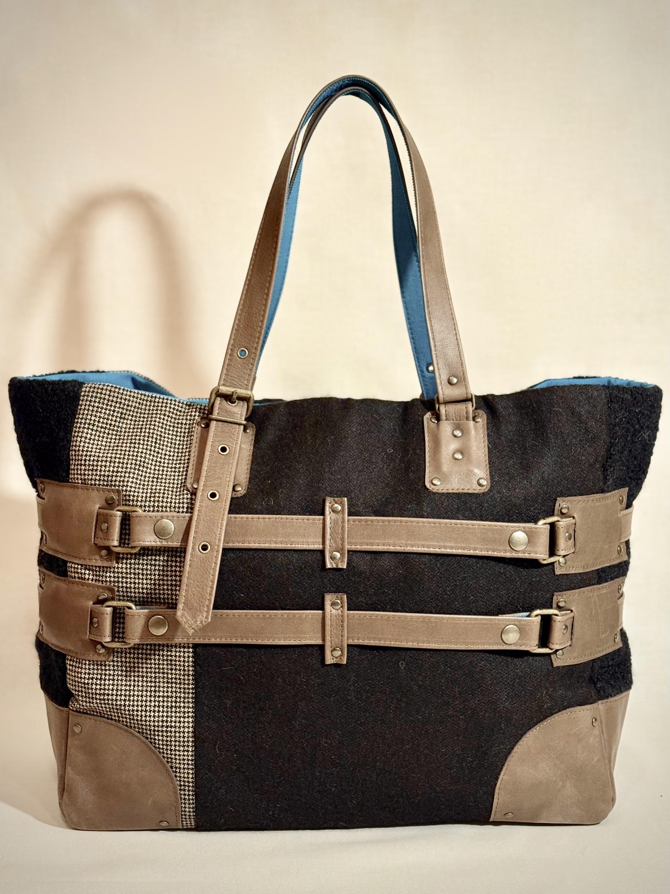 トートバッグ　-transform- 3