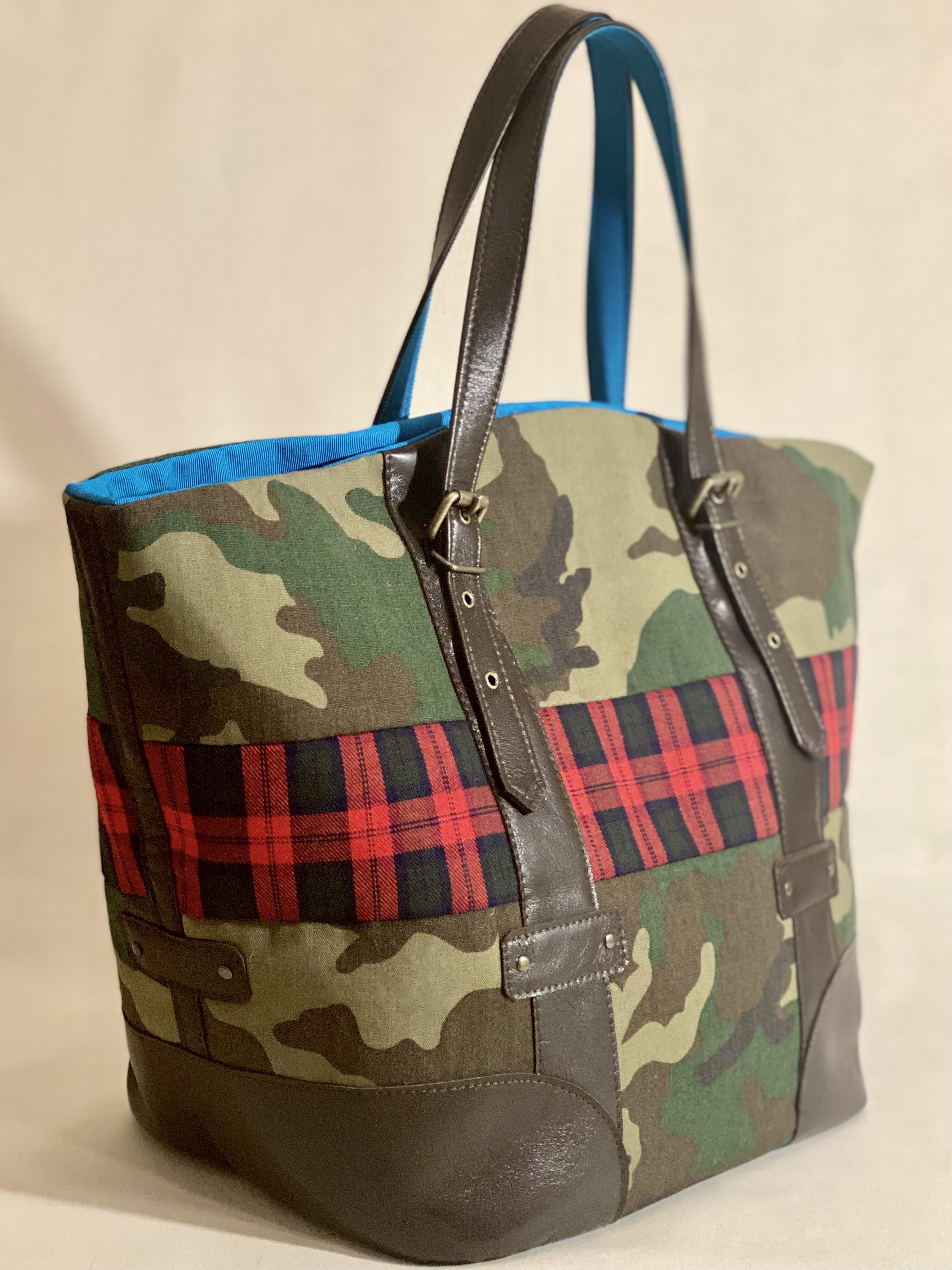 トートバッグ　-enfant terrible- 2