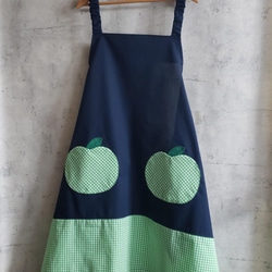 エプロン 保育士 のおすすめ人気通販 検索結果｜Creema(クリーマ