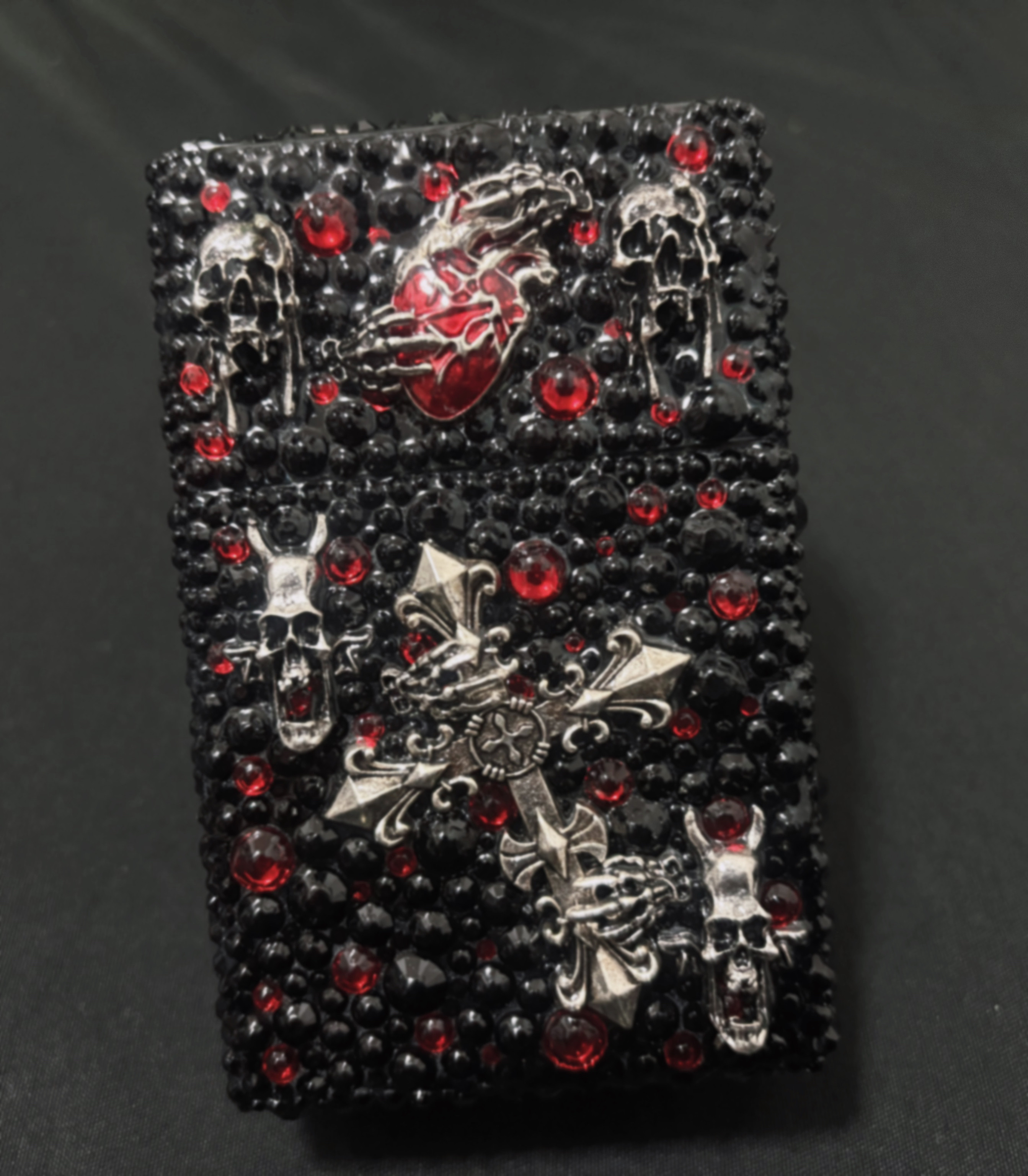 シガレットケース.タバコケース