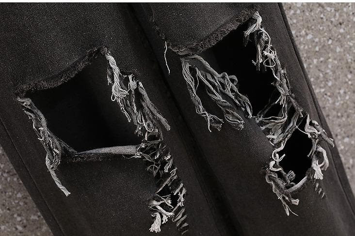 大きいサイズ オーバーオール　サロペット　ダメージ　レディース パンツ　新品