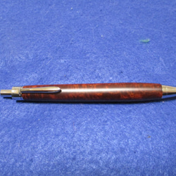 海南黄花梨 世界最高級材 絶滅種 ワックス仕上げ 回転式ロング