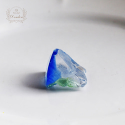 アンダラクリスタル 波紋が最高に美しい癒しのアジュールミスト