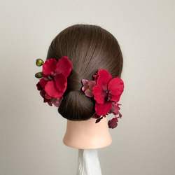 head bouquet 339 1枚目の画像