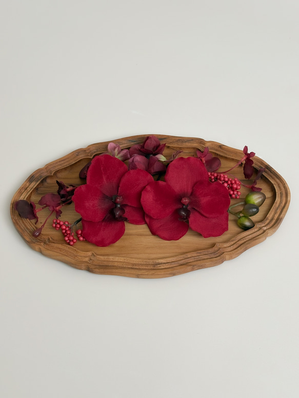 head bouquet 339 5枚目の画像