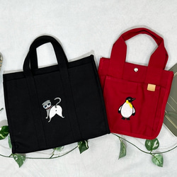 ペンギン バッグ・カバン の人気通販｜Creema(クリーマ) 国内最大の