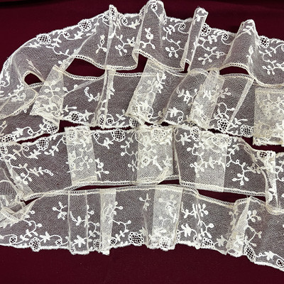 アランソンレース（No.3181）