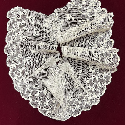 アルジャンタンレース（No.3183）