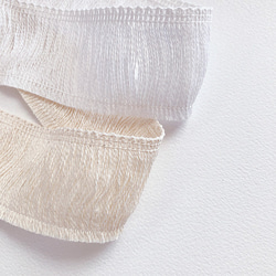 コットンフリンジ BEL-847　カラー選択　1mより　 2枚目の画像