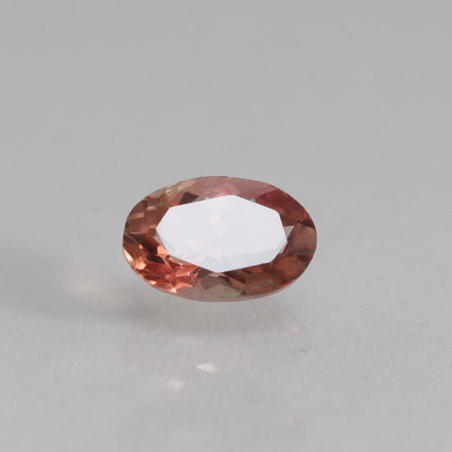 太陽の石 アンデシン ラブラドライト エチオピア産 エチオピアサンストーン 0.48ct[bf-3273]