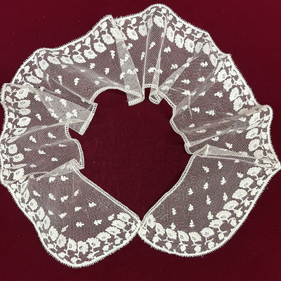 ポアン・ダングルテールレース（No.3189-3）