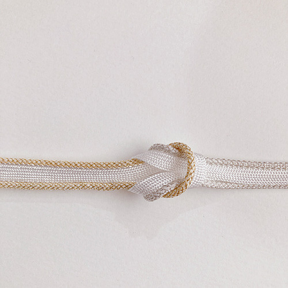 ラメパイピングリボン bel-9290　カラー選択　1mより　 6枚目の画像