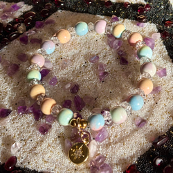 あずきちゃん様お値下げ❣️瑪瑙　銀線閃電五眼天珠　1-38 Amazon | ICY Fortune Days 1/4 スケール bjdc アニメスタイル 塗装