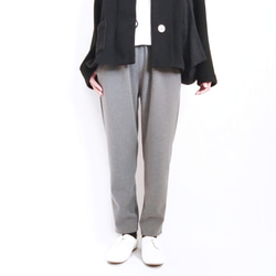 リネンのもんぺ 黄土色 ロングパンツ nuuMonpe 通販 14798017｜Creema