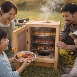 アイアンキッチン小物掛け・スパイスラック・調味料棚 その他調理器具