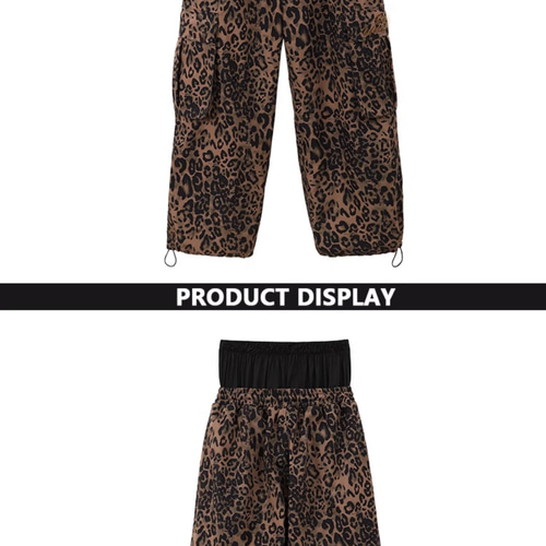 限定セール スノボウェア 上下セット ヒョウ柄 黒 撥水 3L メンズ