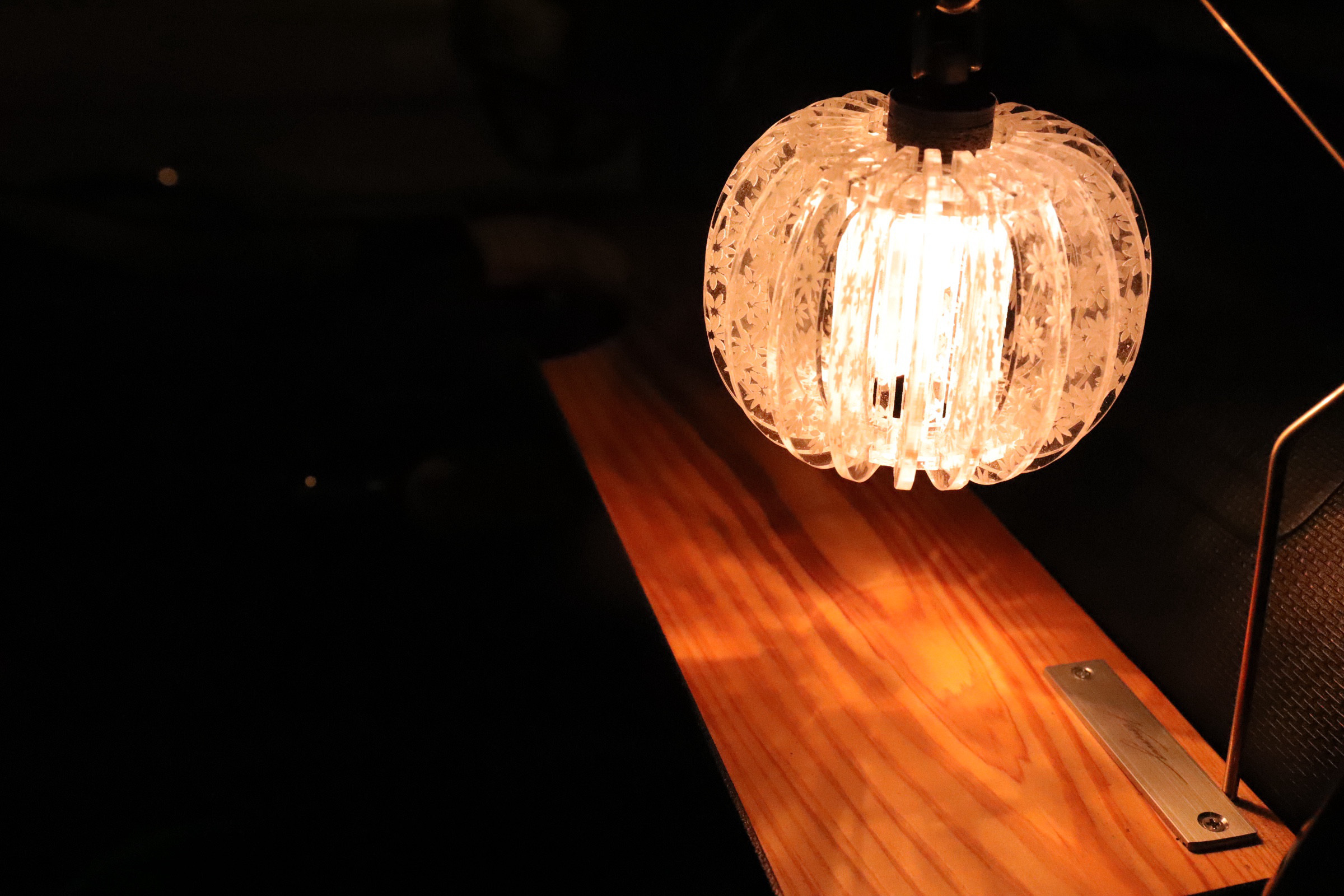 CALM Lantern（本体のみ）