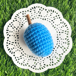 あみぐるみキーホルダー＊ メロン その他アクセサリー ぽん 通販