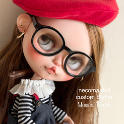 オダニミユキ　ネオブライス　アウトフィット ブライス アウトフィット のおすすめ人気通販 検索結果｜Creema