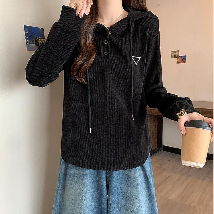 パーカー　トップス　大きいサイズ レディース 秋冬　春 新品 長袖　ゆったり