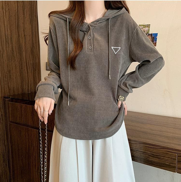 パーカー　トップス　大きいサイズ レディース 秋冬　春 新品 長袖　ゆったり