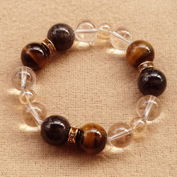 タイガーアイ ブレスレット の人気通販｜Creema(クリーマ) 国内最大の