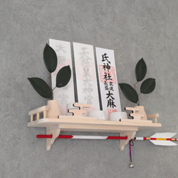 トールペイント【受注制作・送料無料】夏色のWelcomeプレート 壁掛け