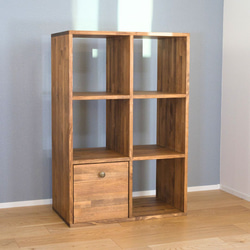 スリム 棚・シェルフ・ラック のおすすめ人気通販｜Creema(クリーマ