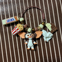 じゃらじゃらキーホルダー チャッキー その他アクセサリー らいおん