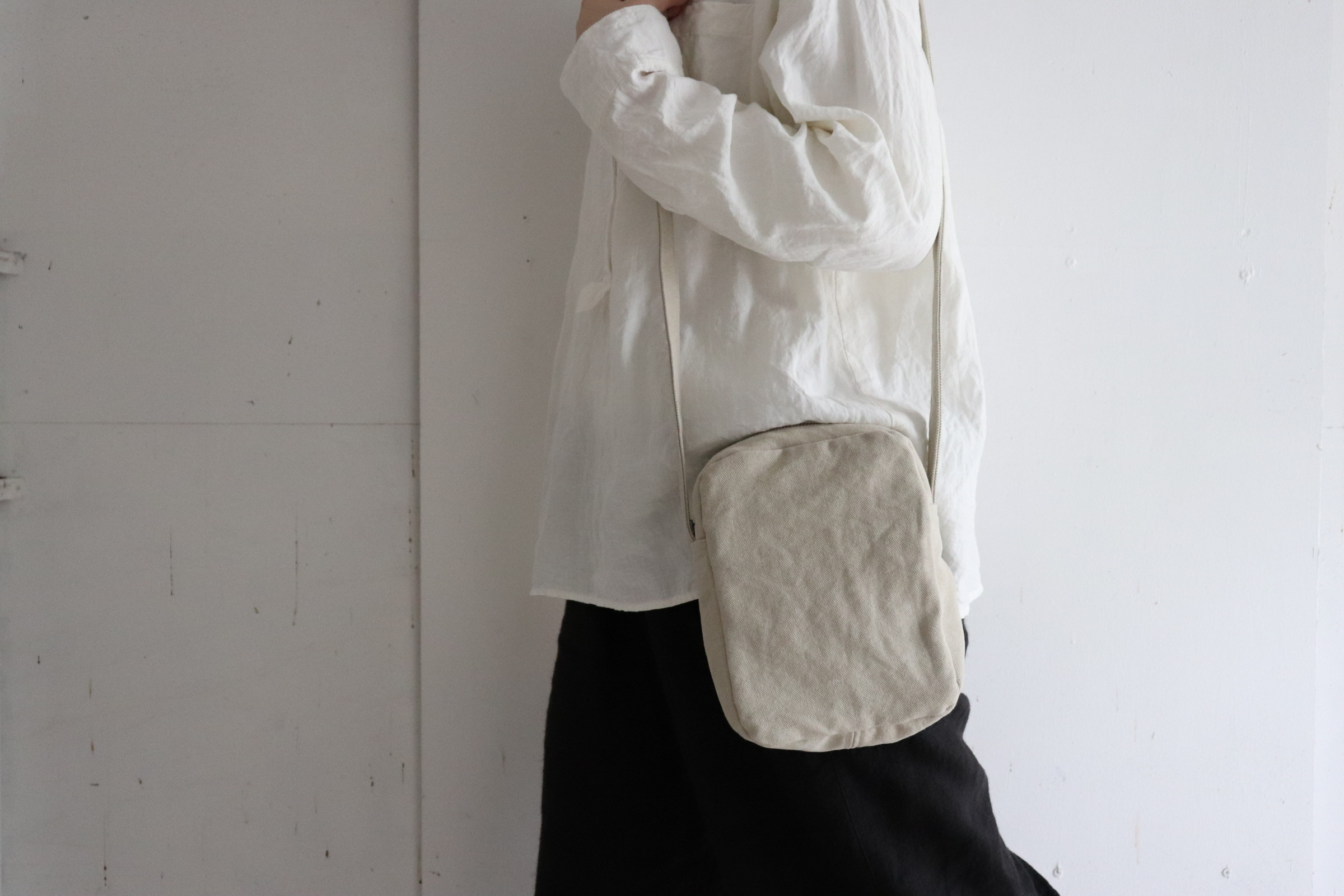 SANPO / ライトグレー