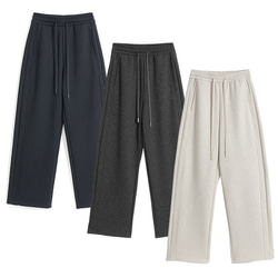 ワイドパンツ コーデュロイワイドパンツ ロングパンツ からし色