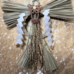 しめ縄2026 のおすすめ人気通販 検索結果｜Creema(クリーマ