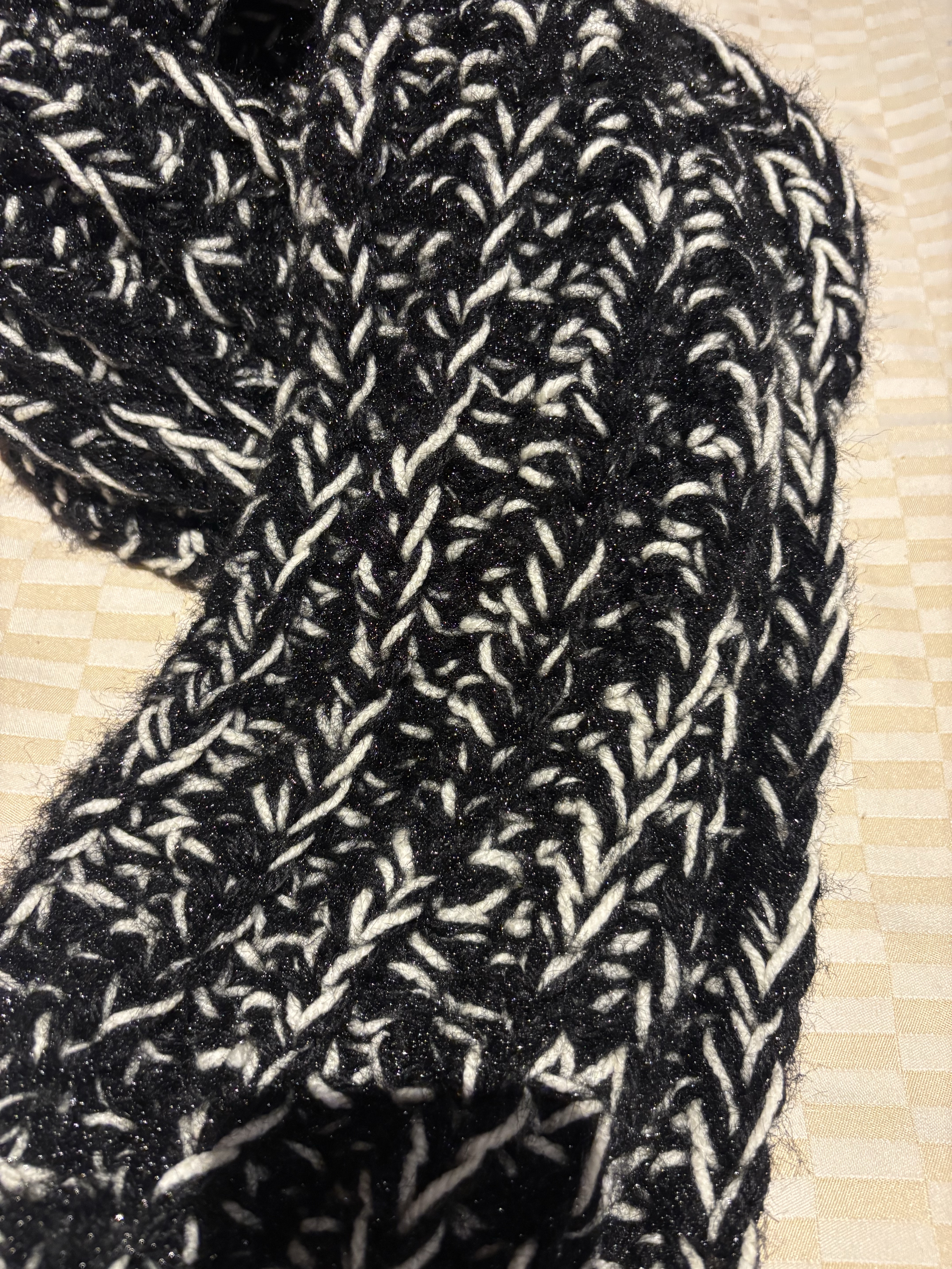 ちょ〜ロングマフラー