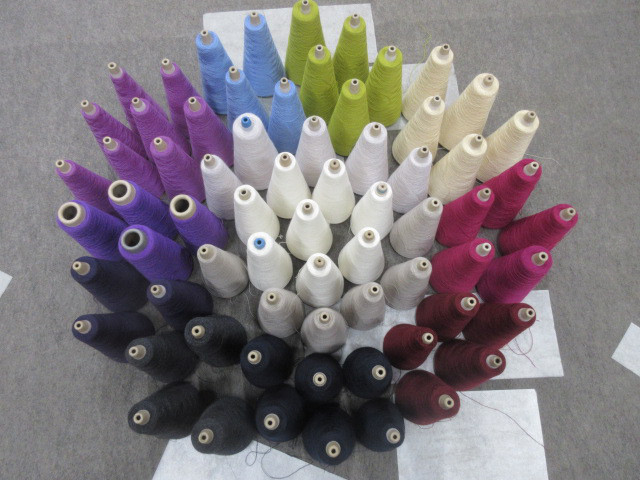 メリノウール100％　アソートセット④3800g