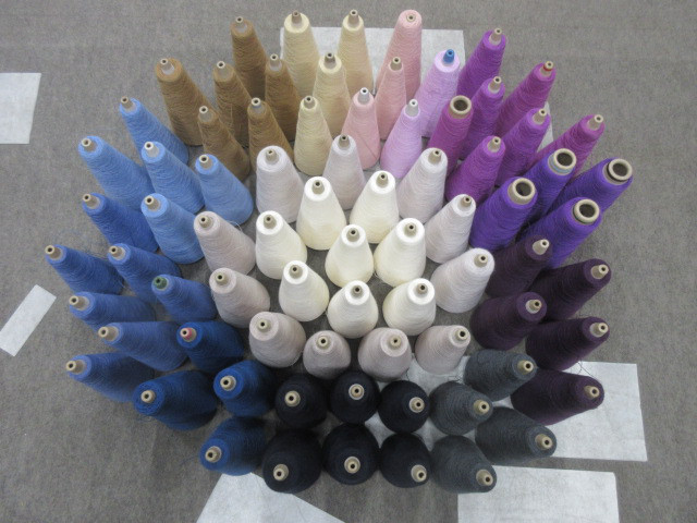 メリノウール100％　アソートセット⑧4200g