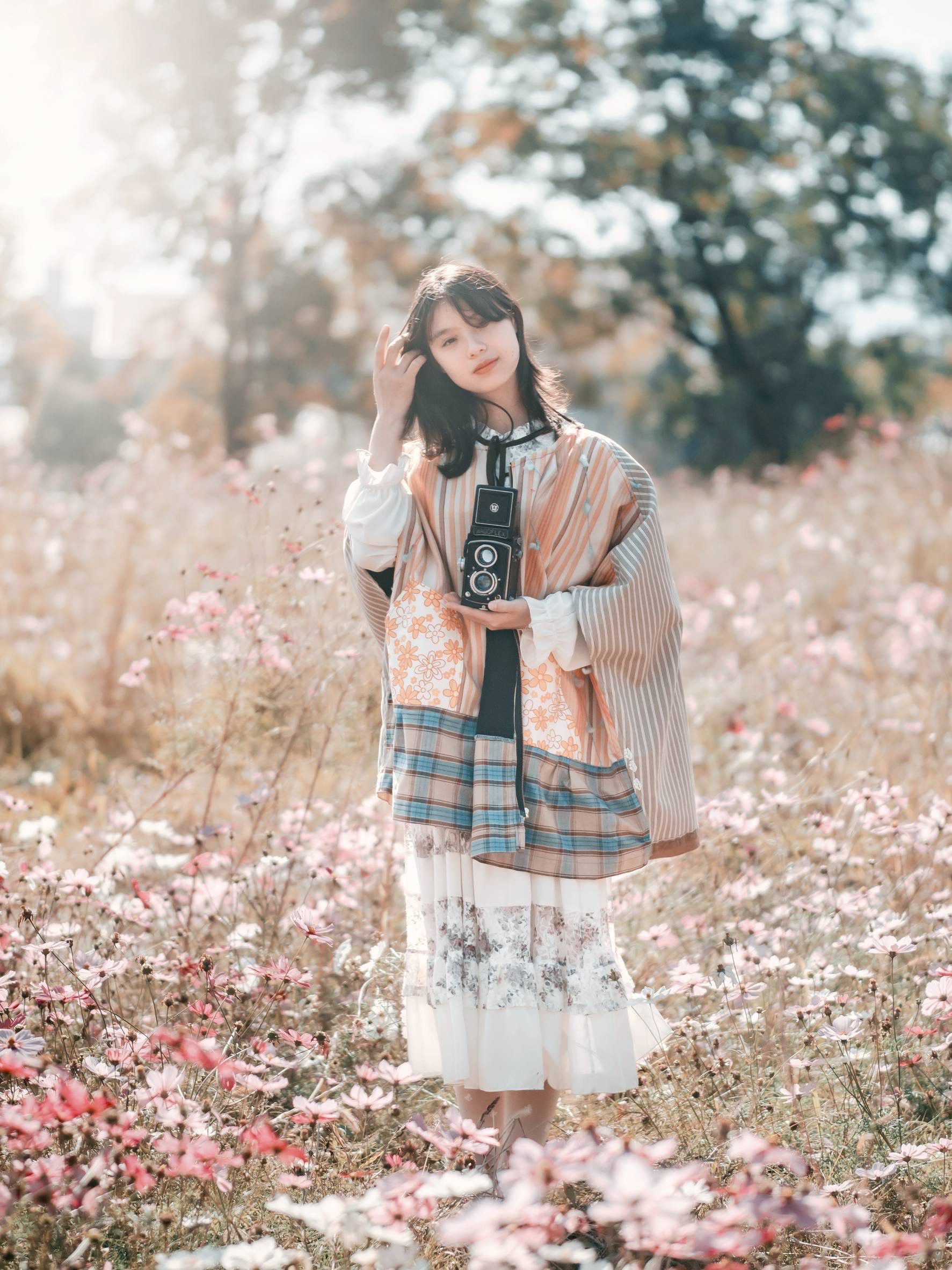 ポンチョ