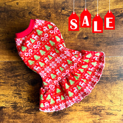 犬 クリスマス 服 のおすすめ人気通販 検索結果｜Creema(クリーマ