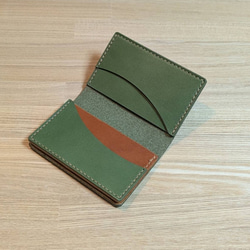ビリヤード ジョイントキャップホルダー その他ケース isota Leather