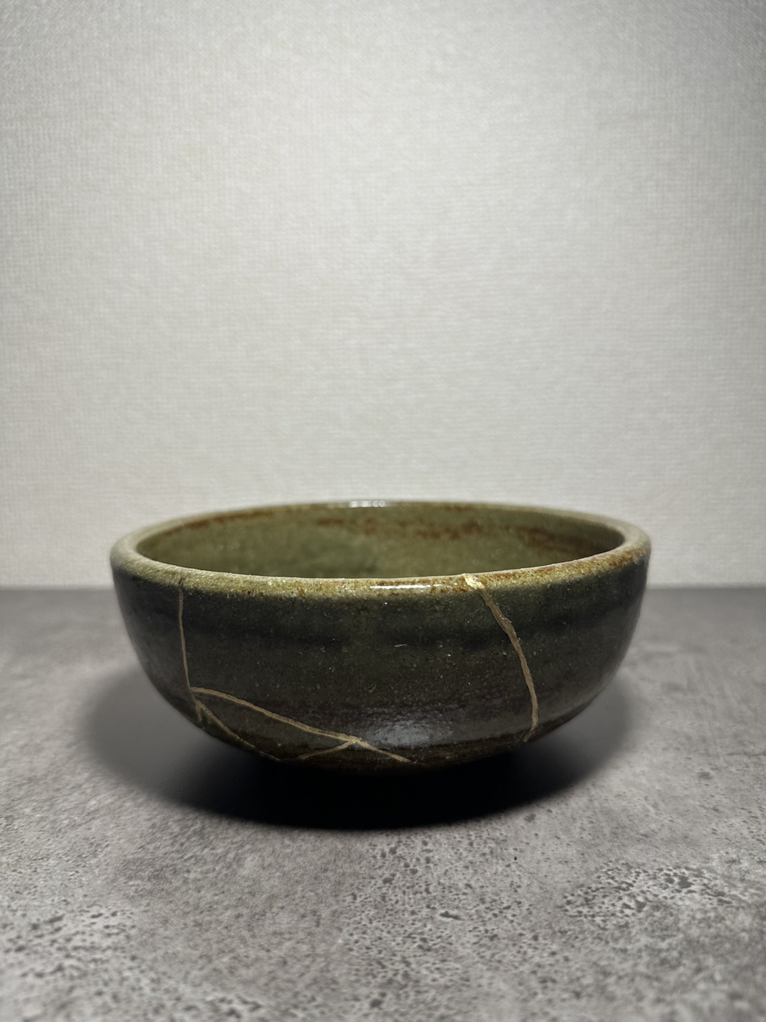 金継ぎ｜一点物の和皿｜和風インテリア・食器