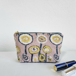 ☆確認用❗️ミナペルホネン ハンドメイド ミニポーチ12個 ☆確認用❗️ミナペルホネン ハンドメイド ミニポーチ12個 ミニポーチ